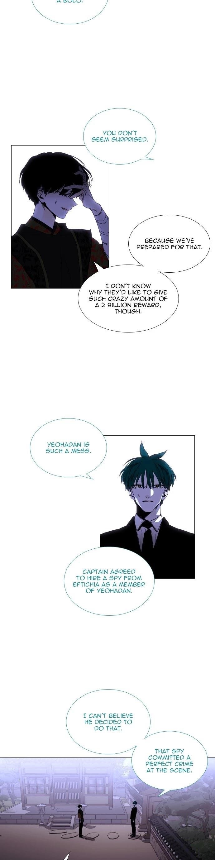 Trump Chapter 353 - Page 15