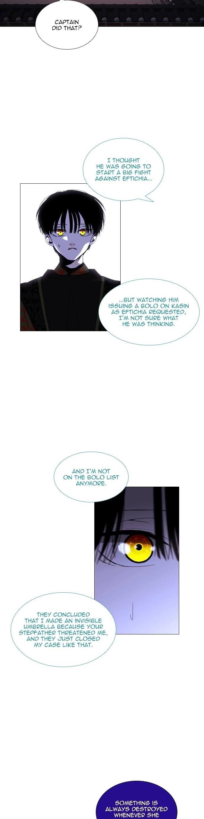 Trump Chapter 353 - Page 16