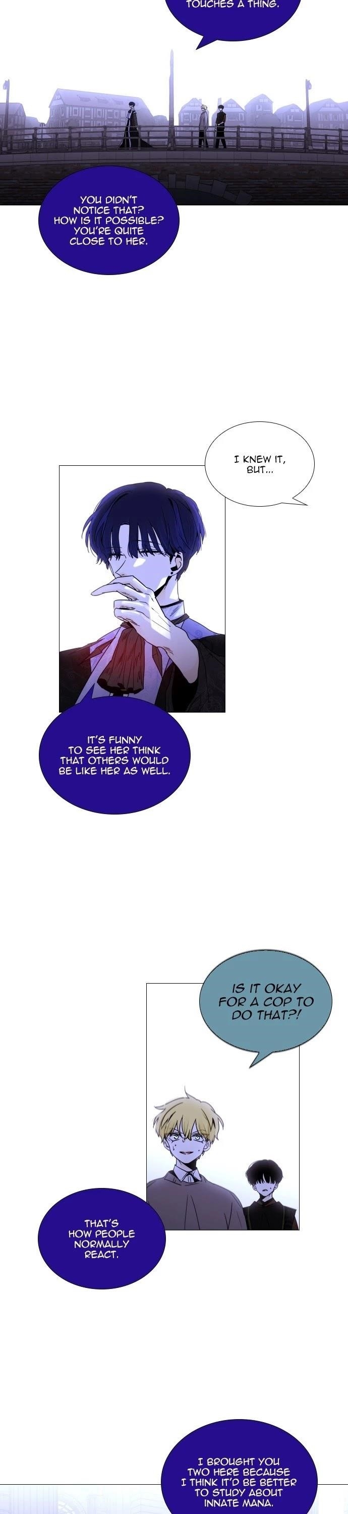 Trump Chapter 353 - Page 17