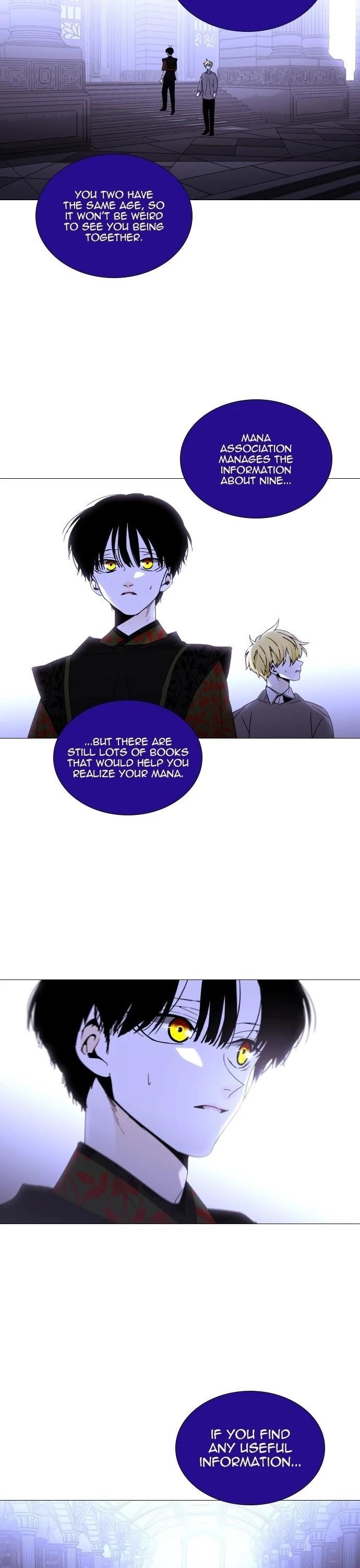 Trump Chapter 353 - Page 18