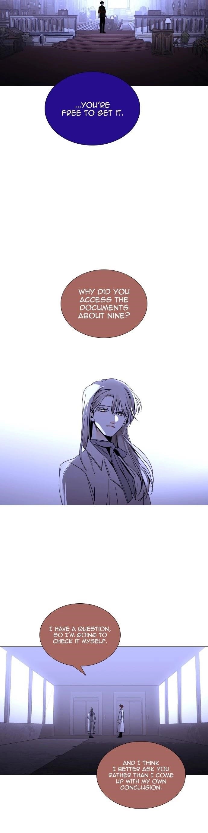 Trump Chapter 353 - Page 19