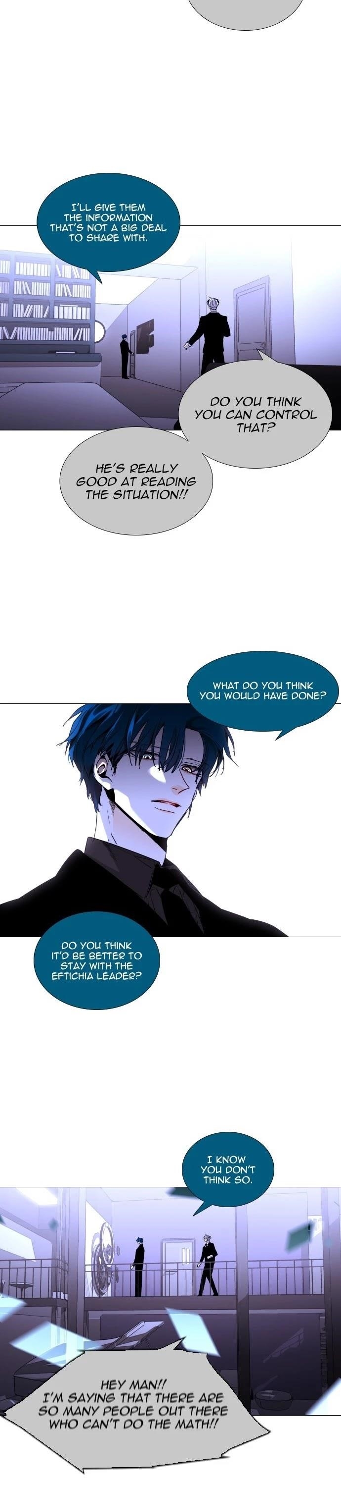 Trump Chapter 353 - Page 2