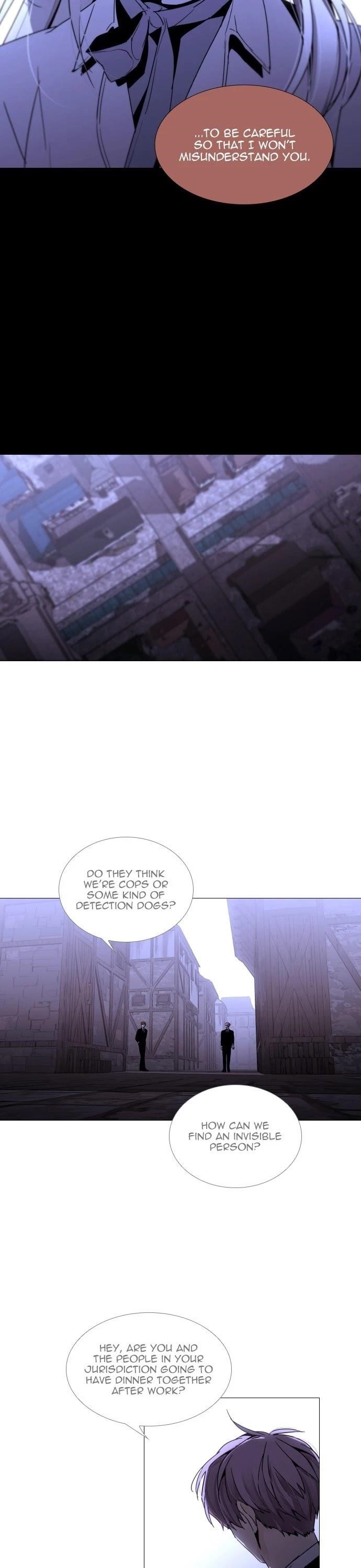 Trump Chapter 353 - Page 21