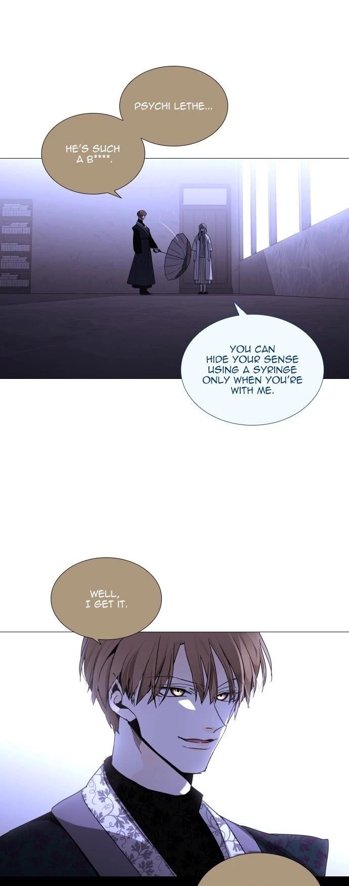 Trump Chapter 353 - Page 23