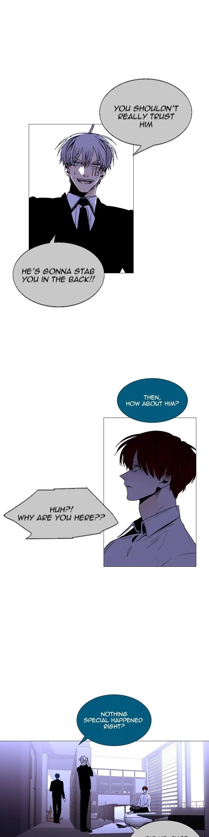 Trump Chapter 353 - Page 3