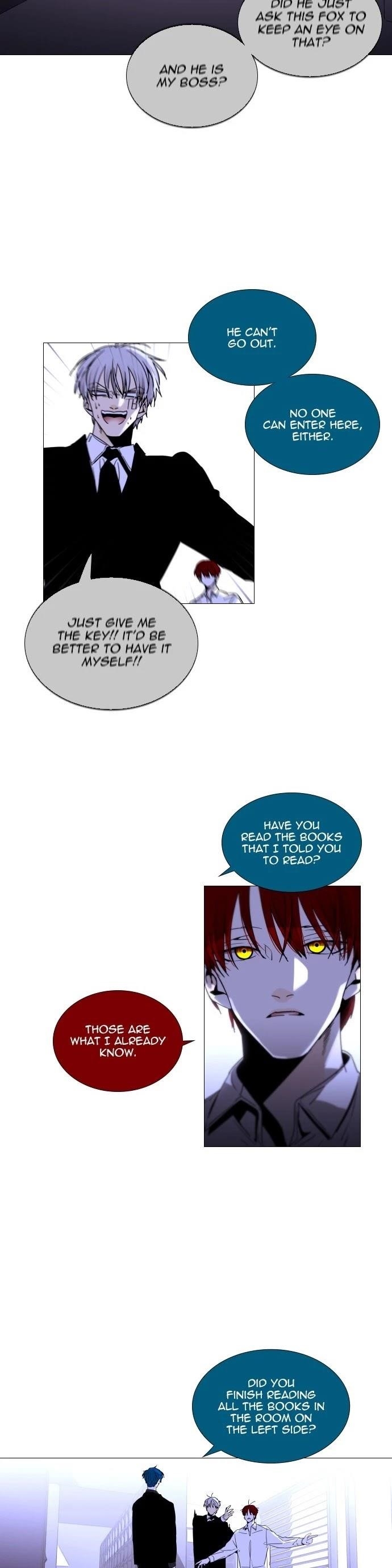 Trump Chapter 353 - Page 4