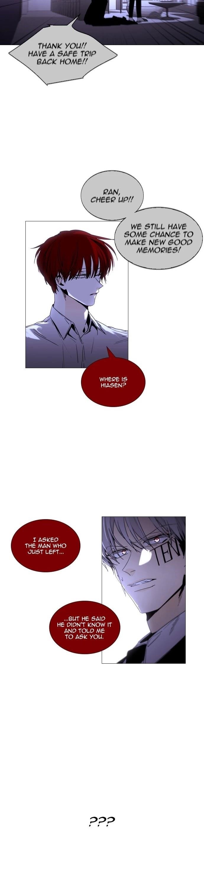 Trump Chapter 353 - Page 6