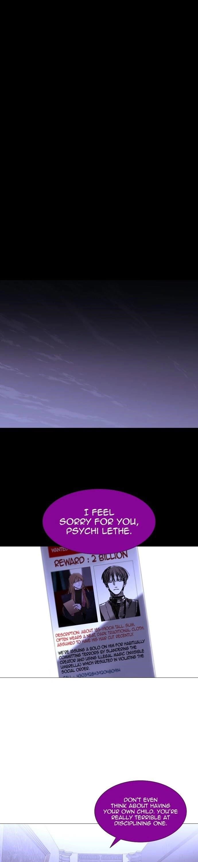 Trump Chapter 353 - Page 9