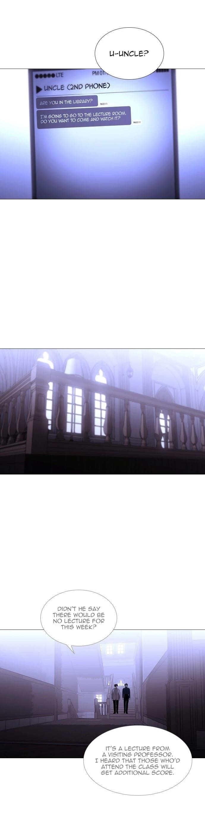 Trump Chapter 354 - Page 15