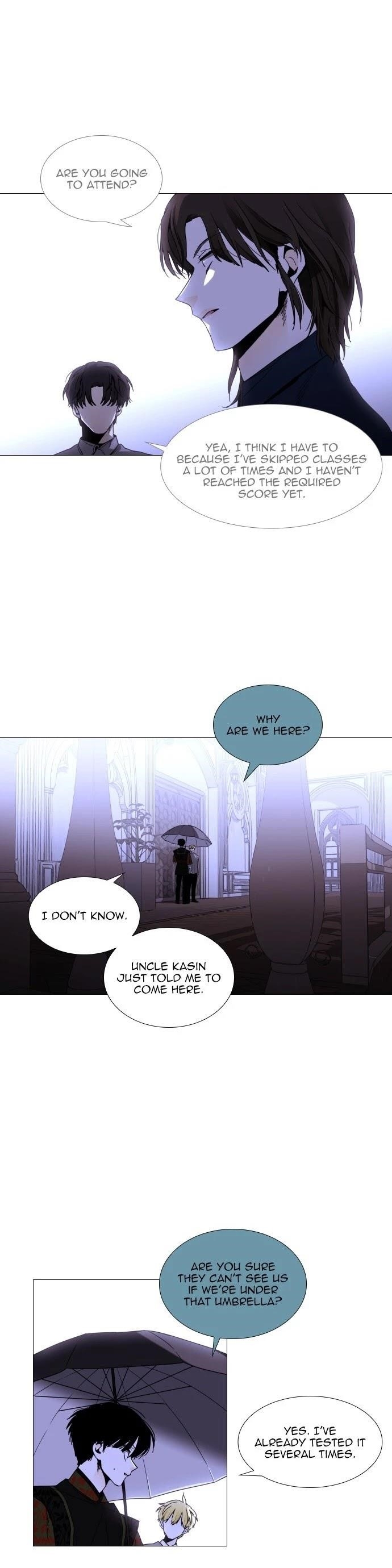 Trump Chapter 354 - Page 16