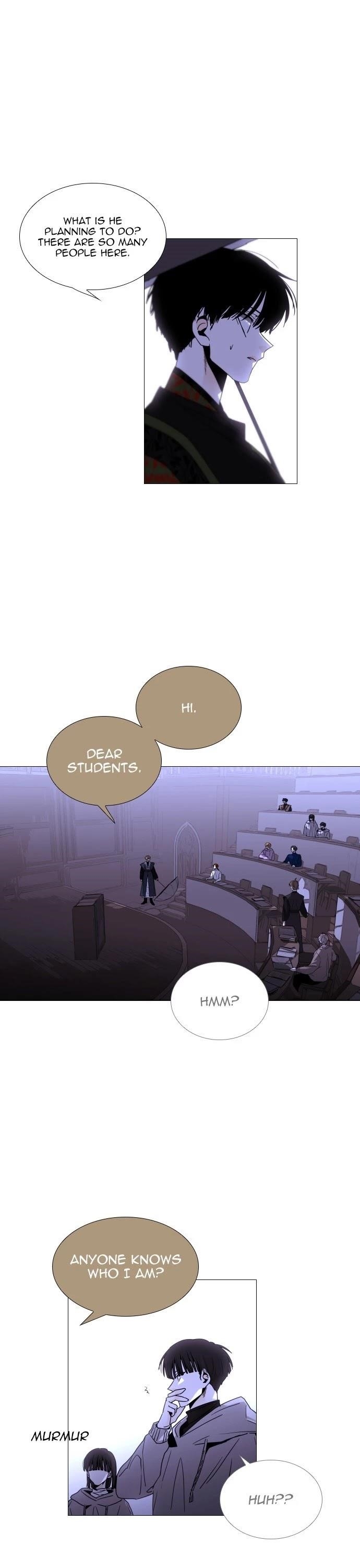 Trump Chapter 354 - Page 17