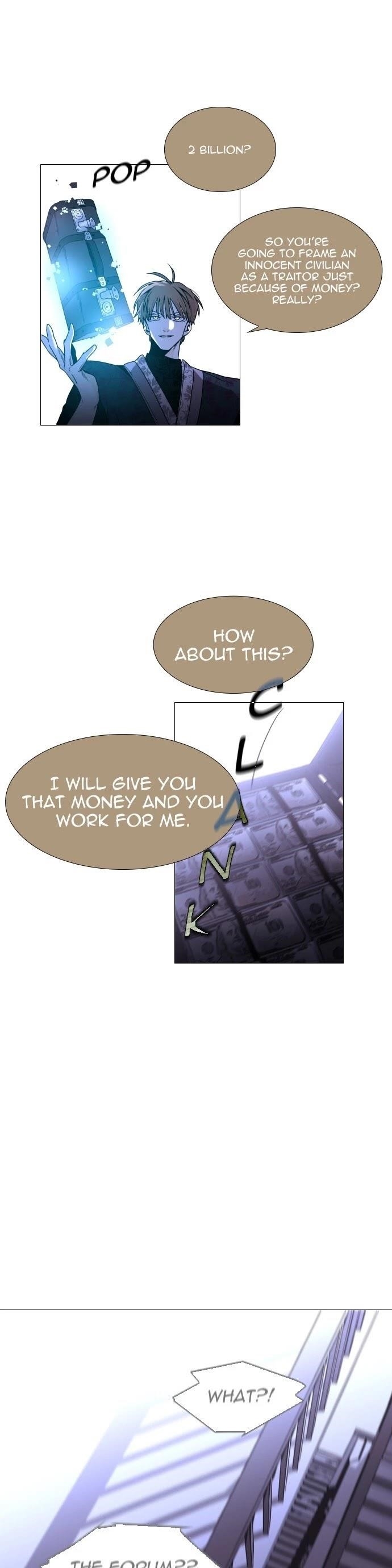 Trump Chapter 354 - Page 19