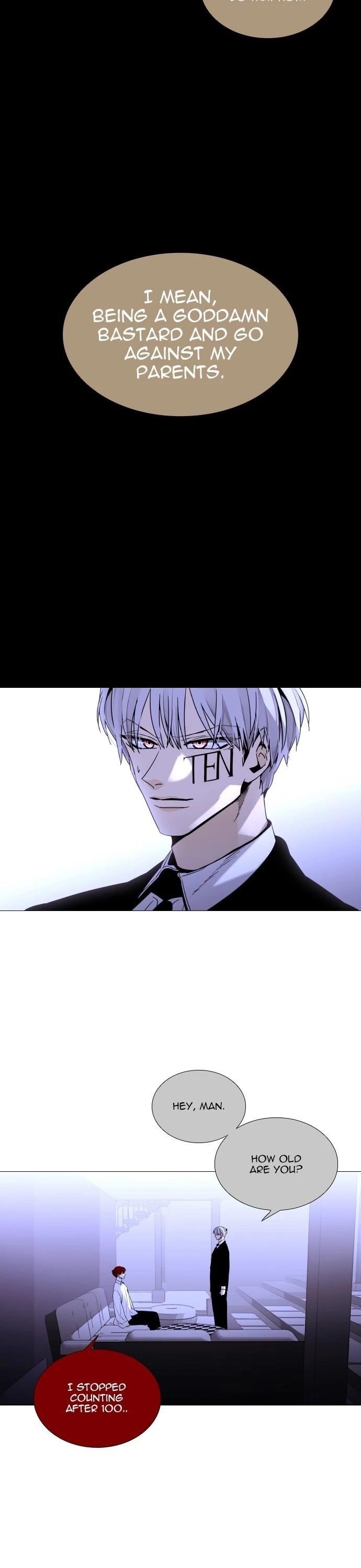 Trump Chapter 354 - Page 2