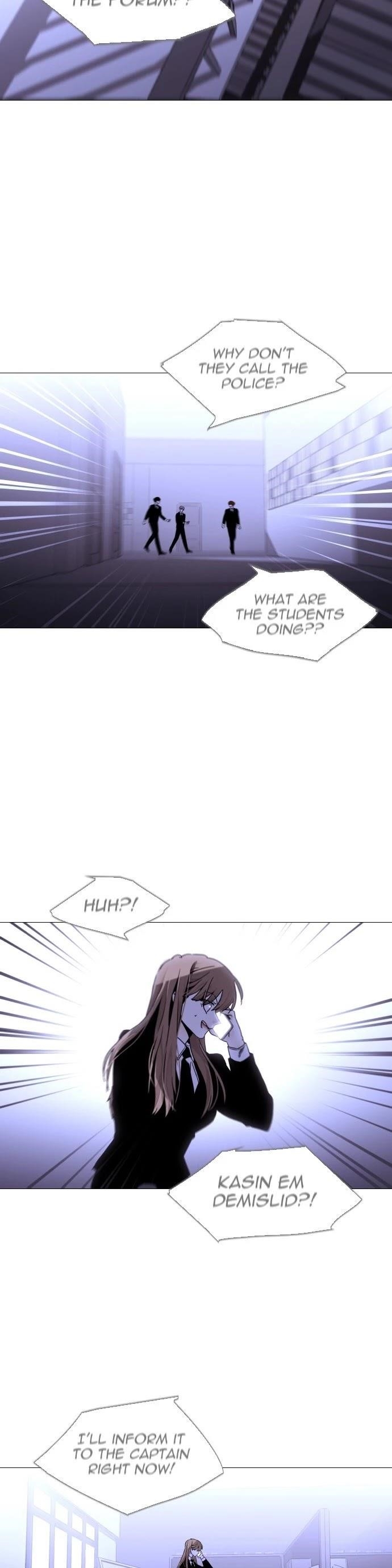 Trump Chapter 354 - Page 20