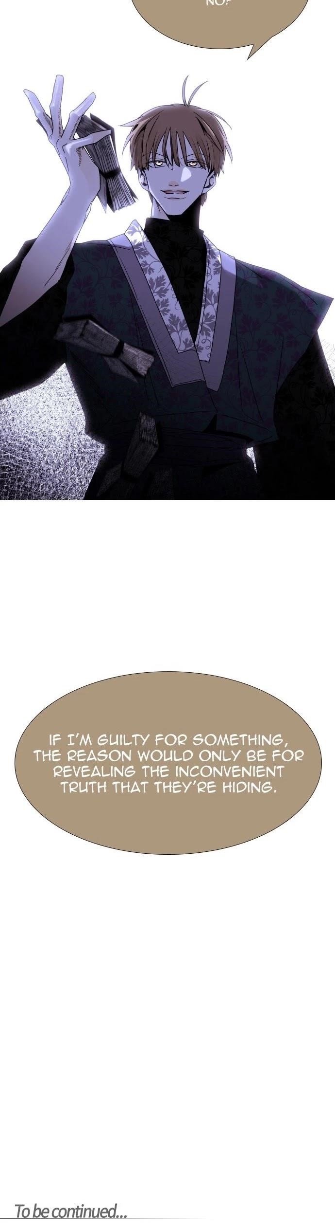 Trump Chapter 354 - Page 23