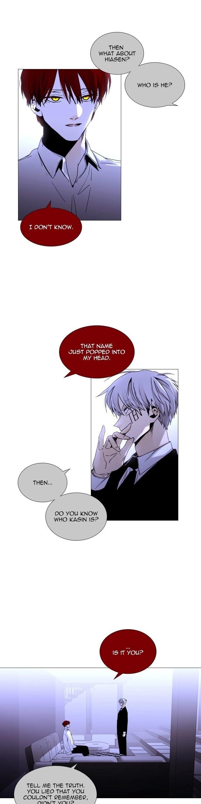 Trump Chapter 354 - Page 3