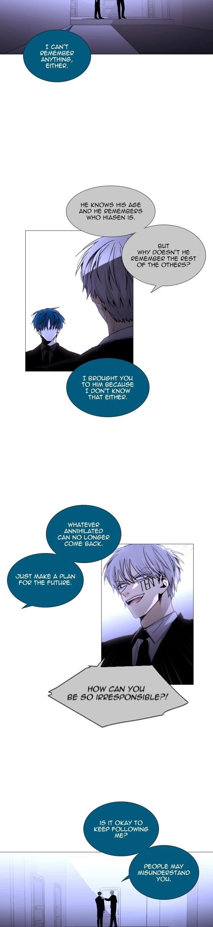 Trump Chapter 354 - Page 5