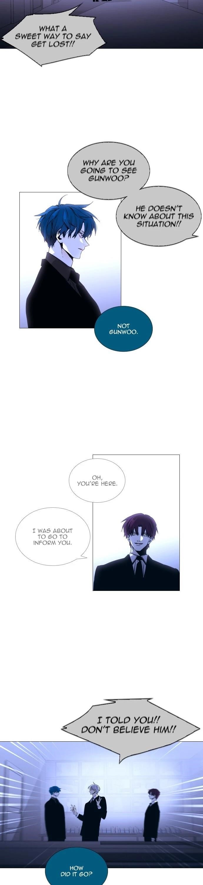 Trump Chapter 354 - Page 6