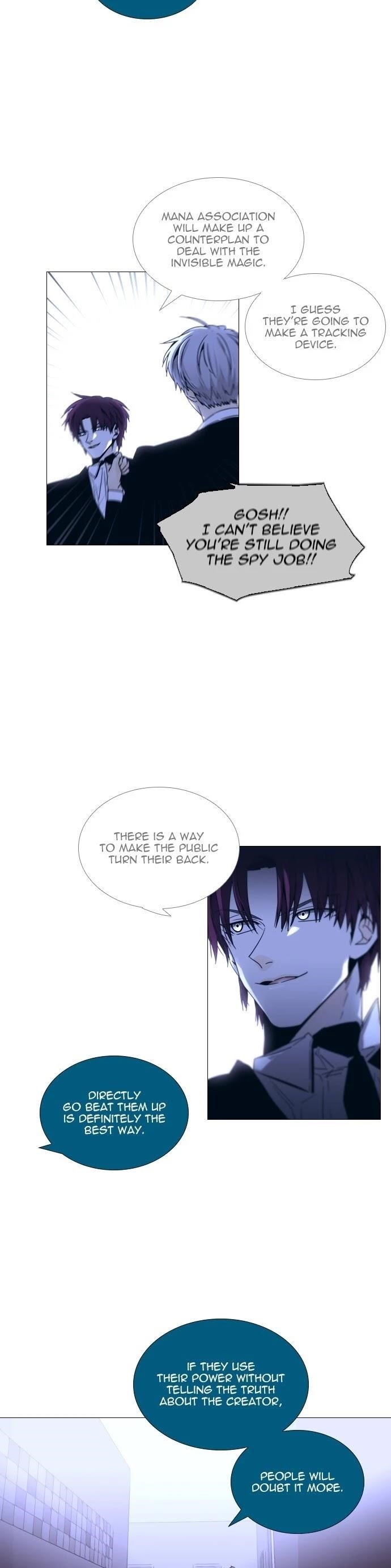 Trump Chapter 354 - Page 7