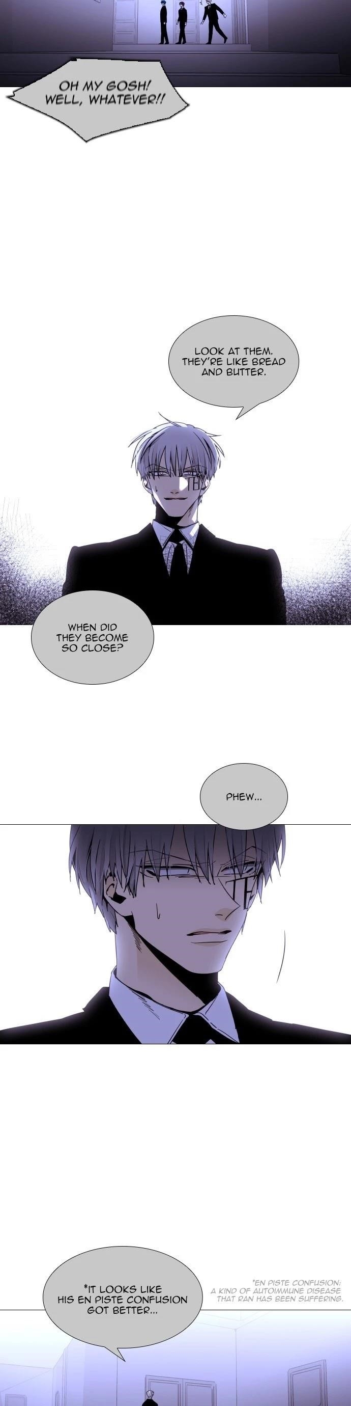 Trump Chapter 354 - Page 8