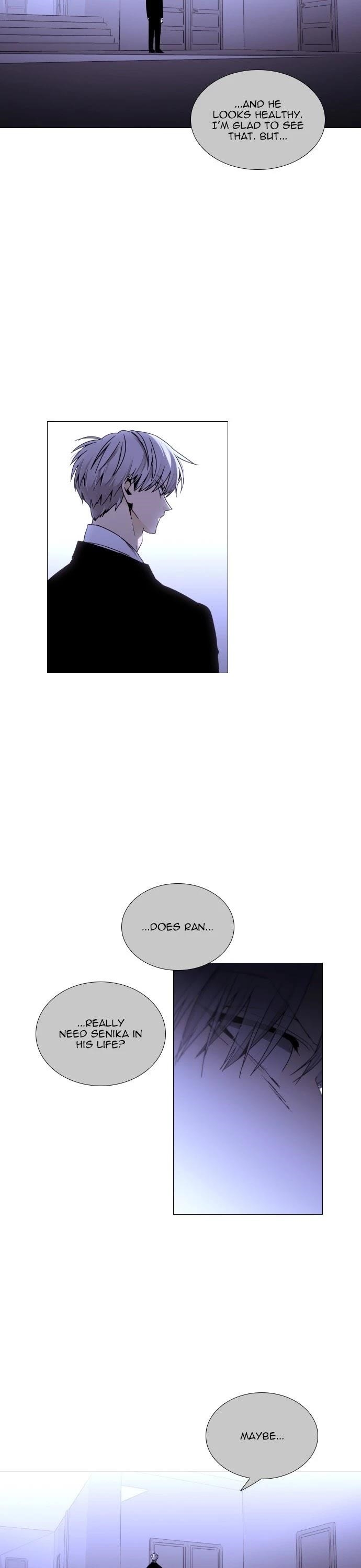 Trump Chapter 354 - Page 9