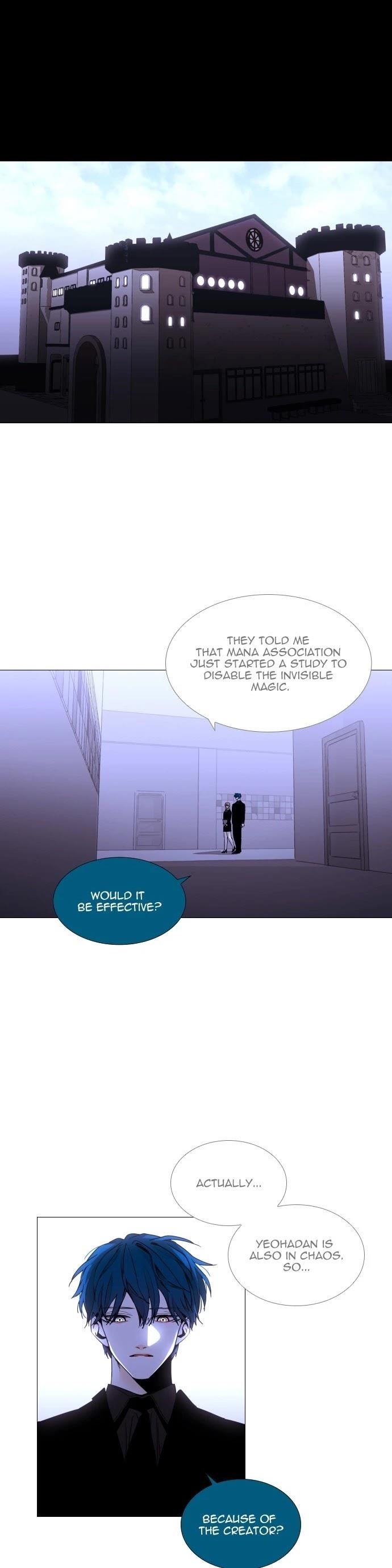 Trump Chapter 355 - Page 12