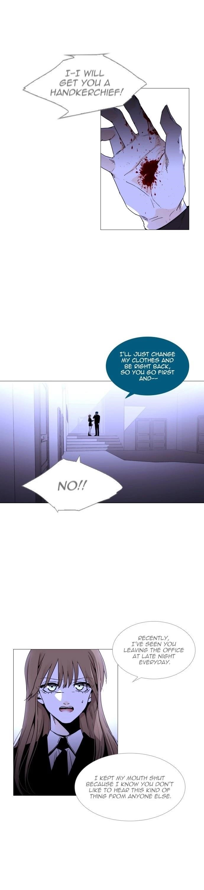 Trump Chapter 355 - Page 14