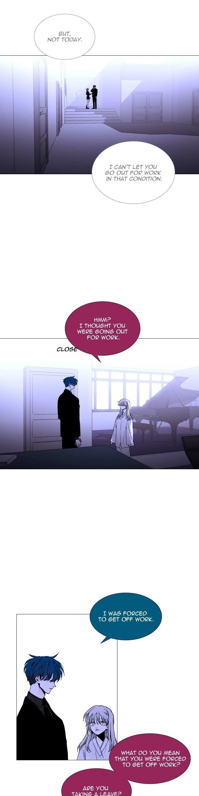 Trump Chapter 355 - Page 15