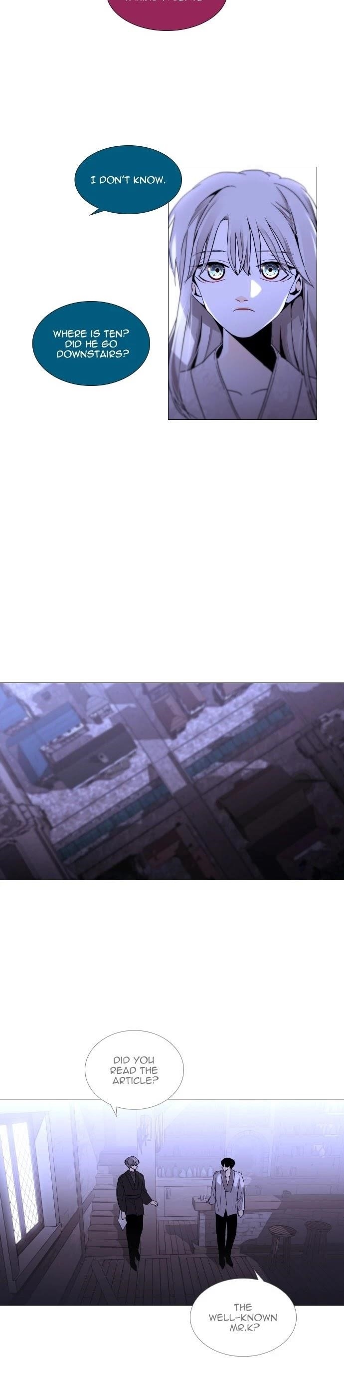 Trump Chapter 355 - Page 16