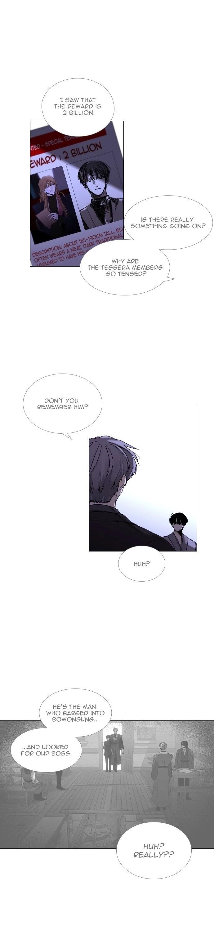 Trump Chapter 355 - Page 17