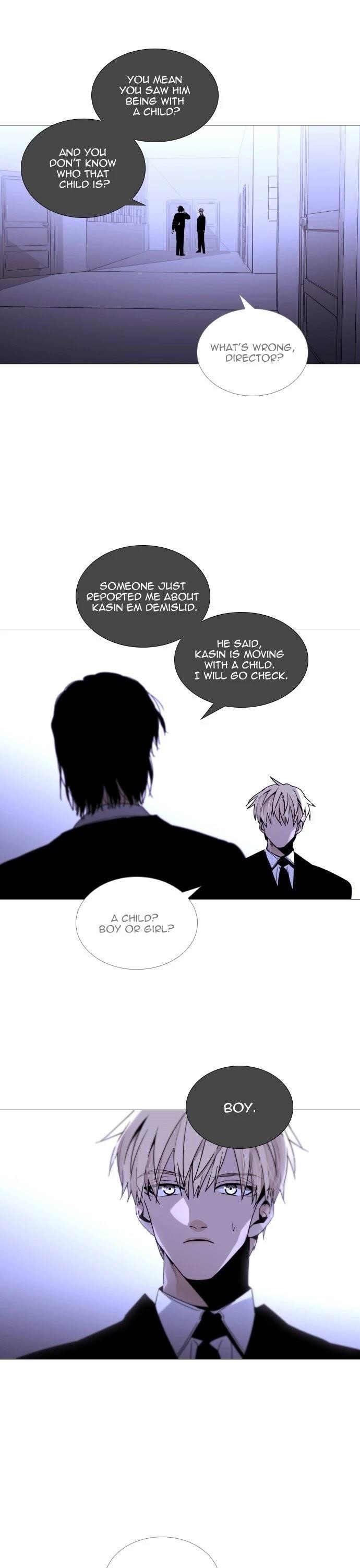 Trump Chapter 355 - Page 18