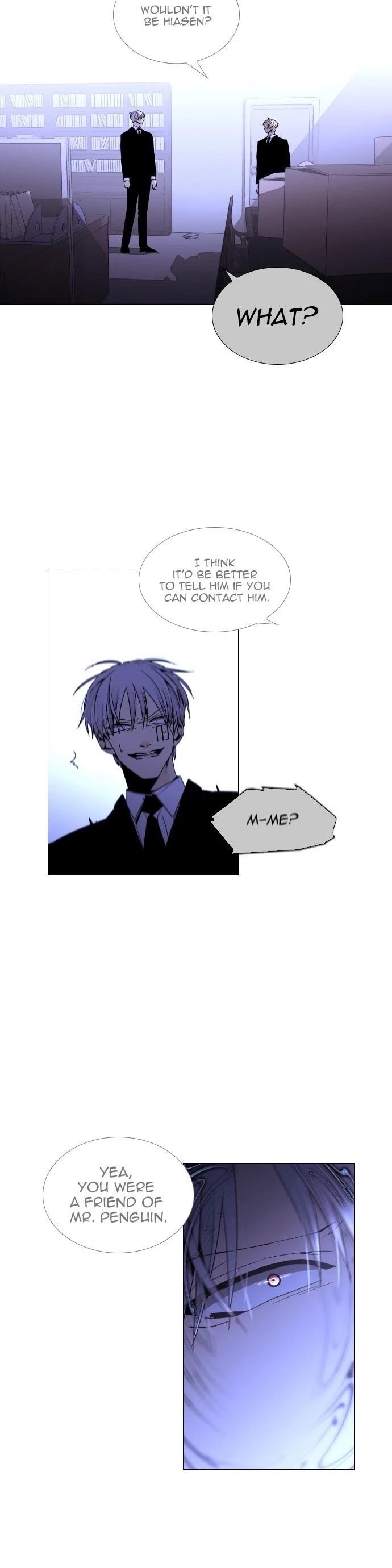 Trump Chapter 355 - Page 19