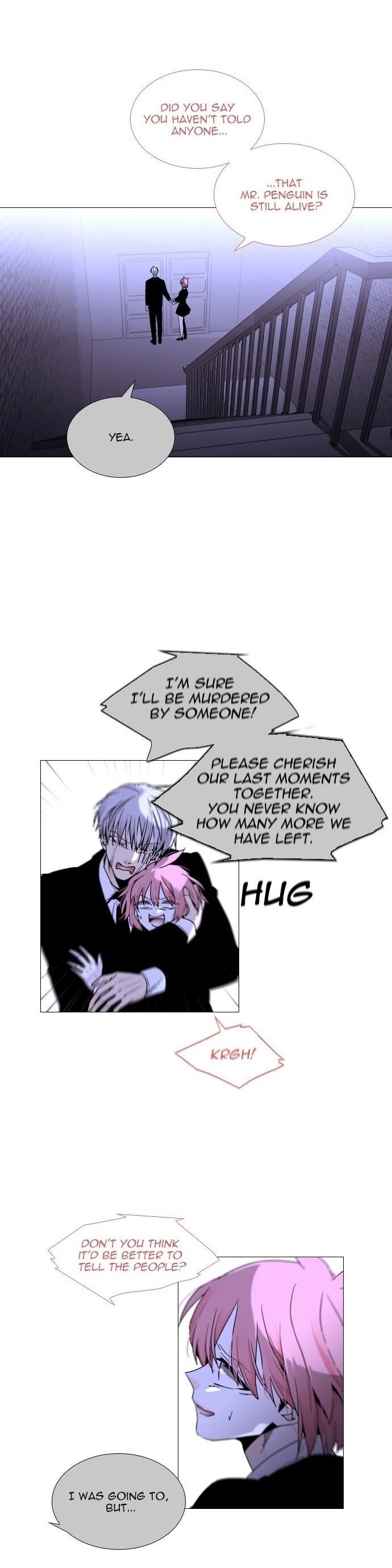 Trump Chapter 355 - Page 20