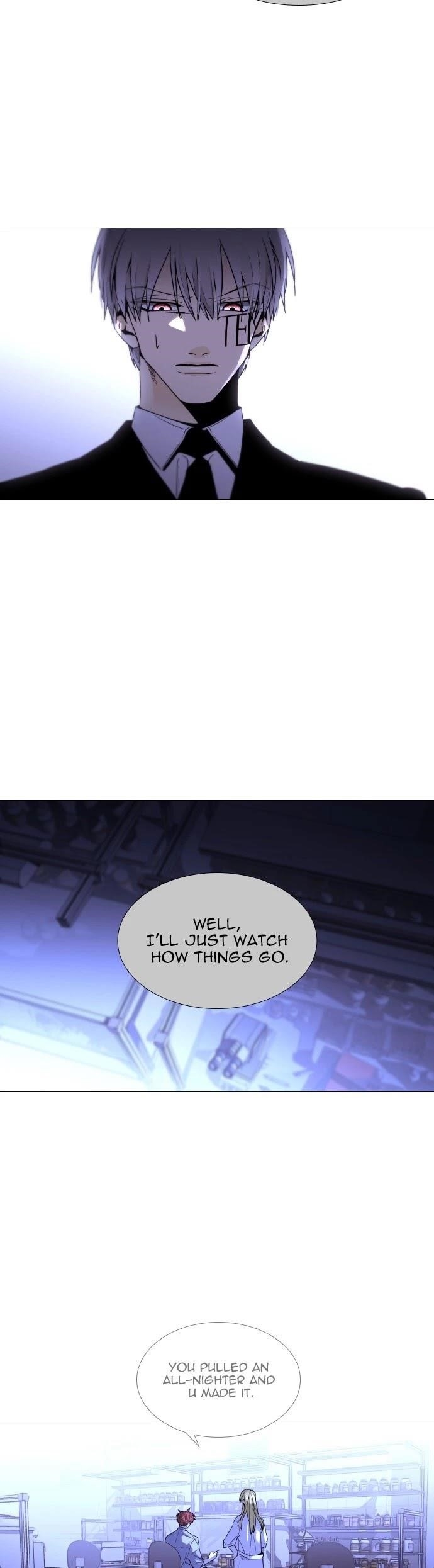 Trump Chapter 355 - Page 23