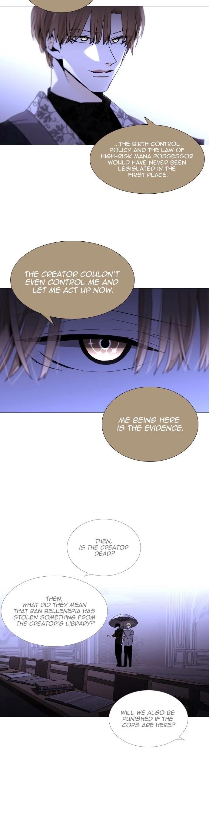 Trump Chapter 355 - Page 3