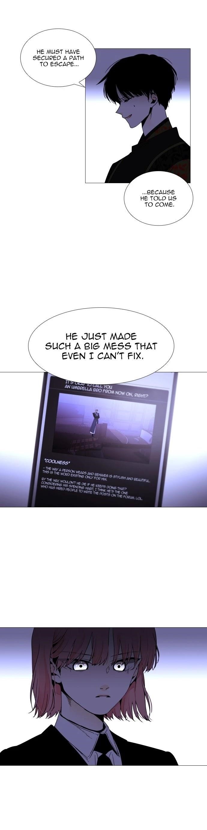 Trump Chapter 355 - Page 4