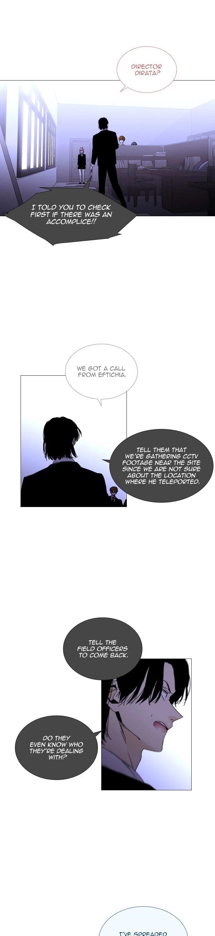 Trump Chapter 355 - Page 5