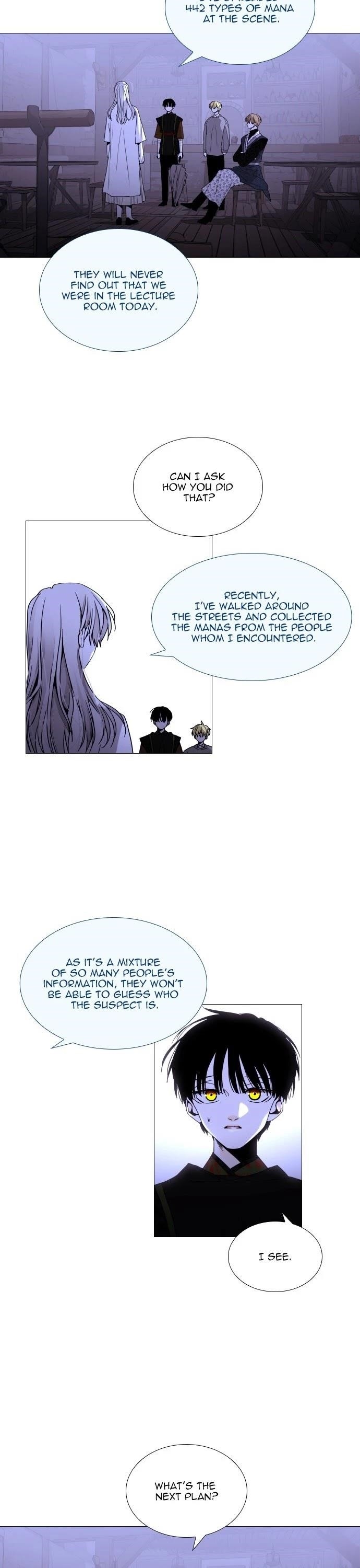 Trump Chapter 355 - Page 6