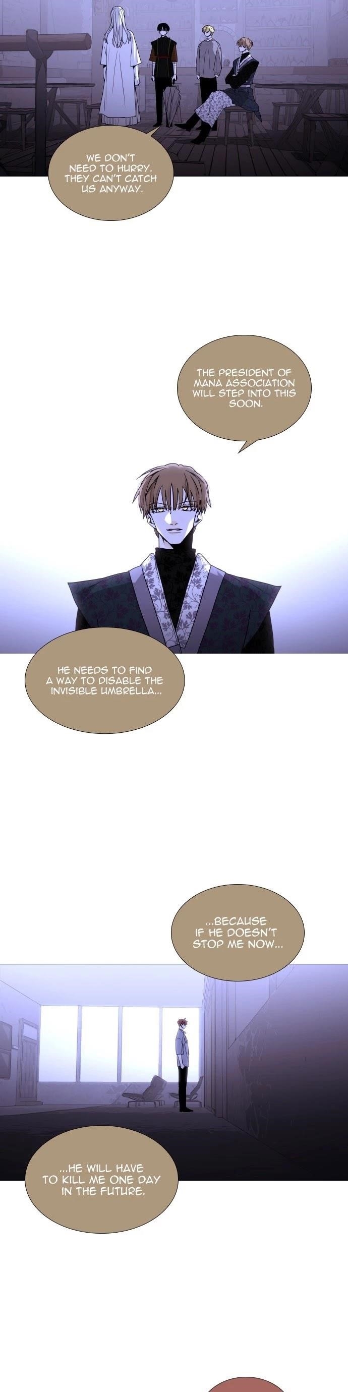 Trump Chapter 355 - Page 7