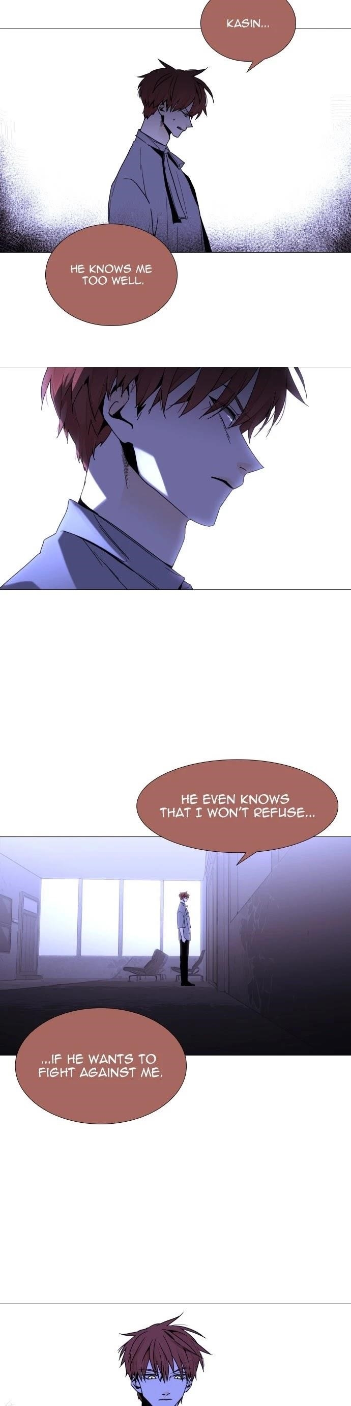 Trump Chapter 355 - Page 8