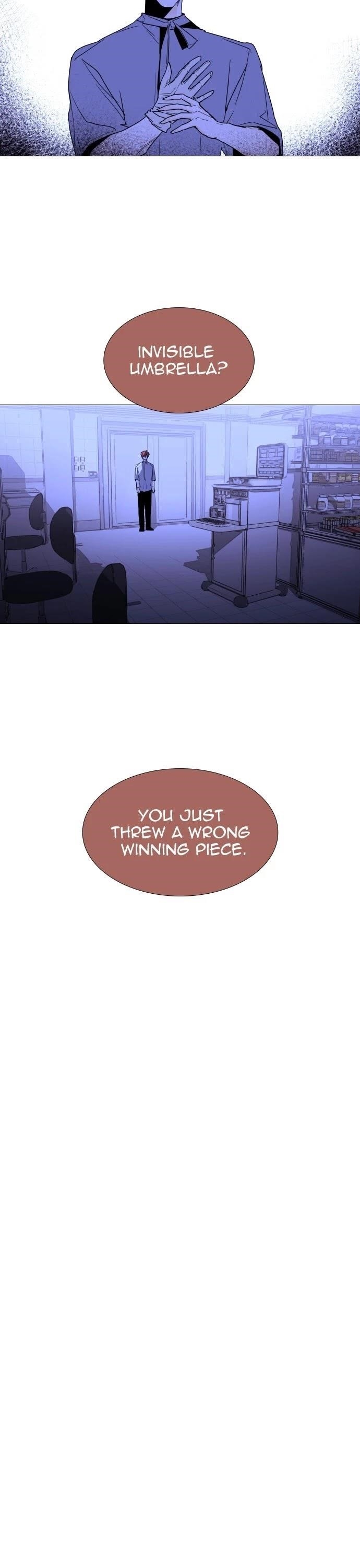 Trump Chapter 355 - Page 9