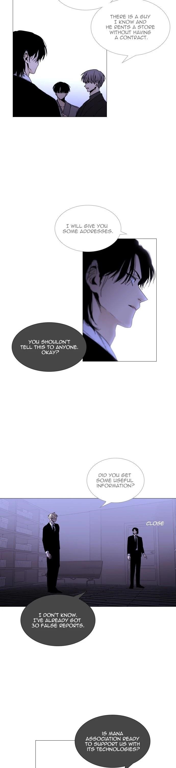 Trump Chapter 356 - Page 10