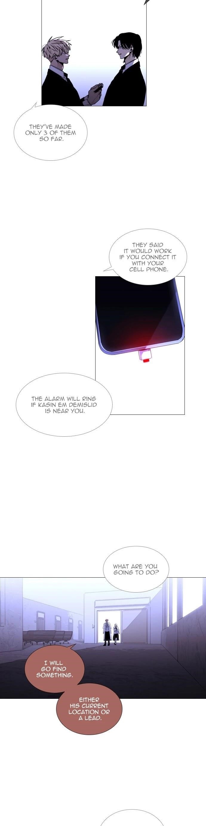 Trump Chapter 356 - Page 11