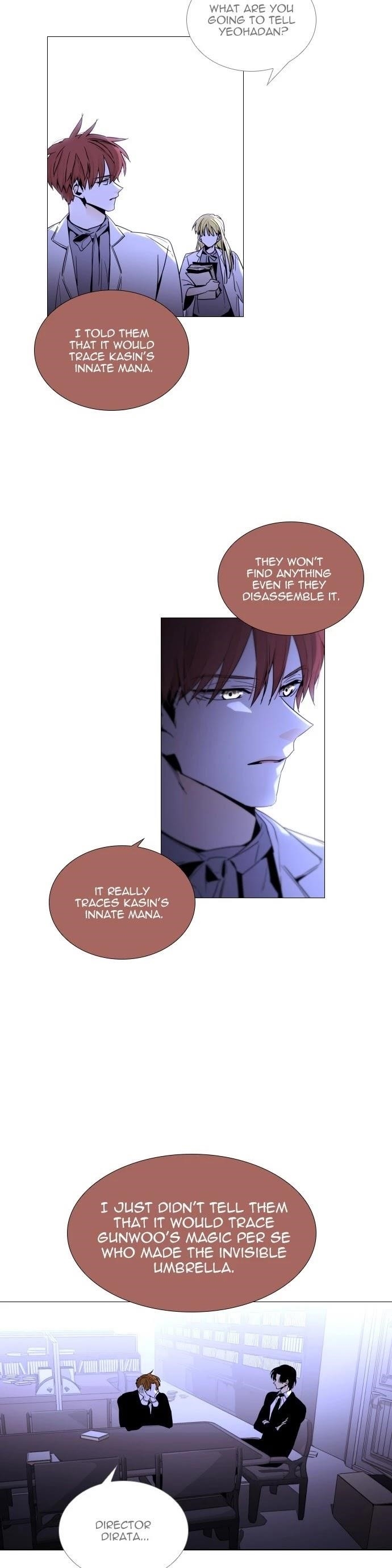 Trump Chapter 356 - Page 12