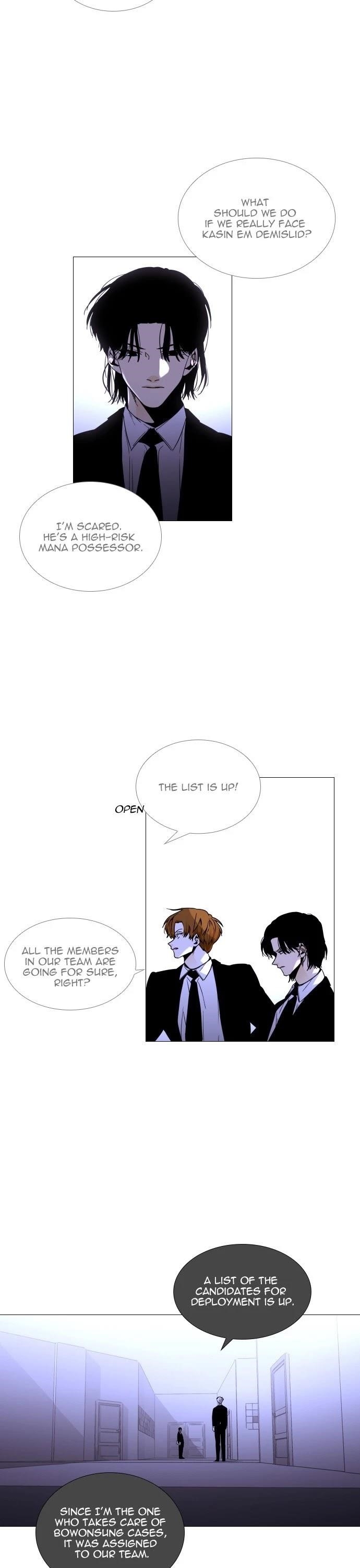 Trump Chapter 356 - Page 13