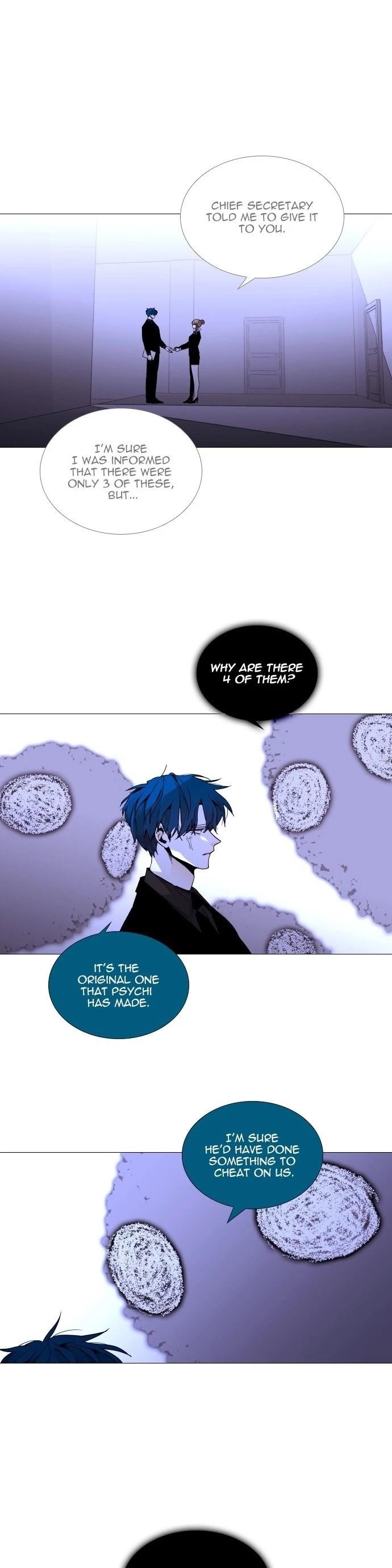 Trump Chapter 356 - Page 15