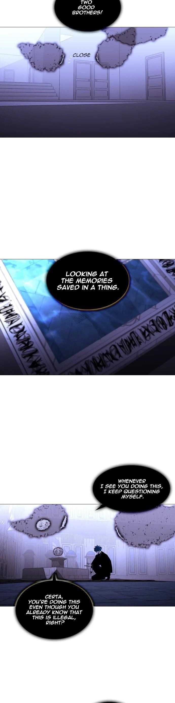 Trump Chapter 356 - Page 16