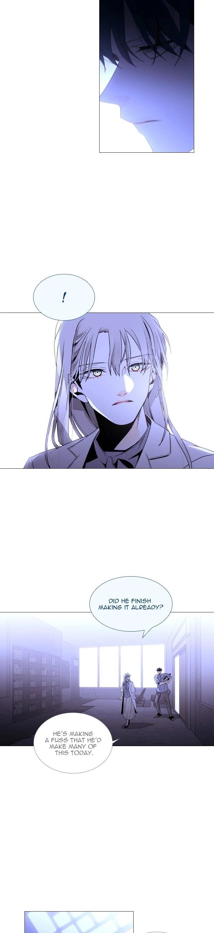 Trump Chapter 356 - Page 18