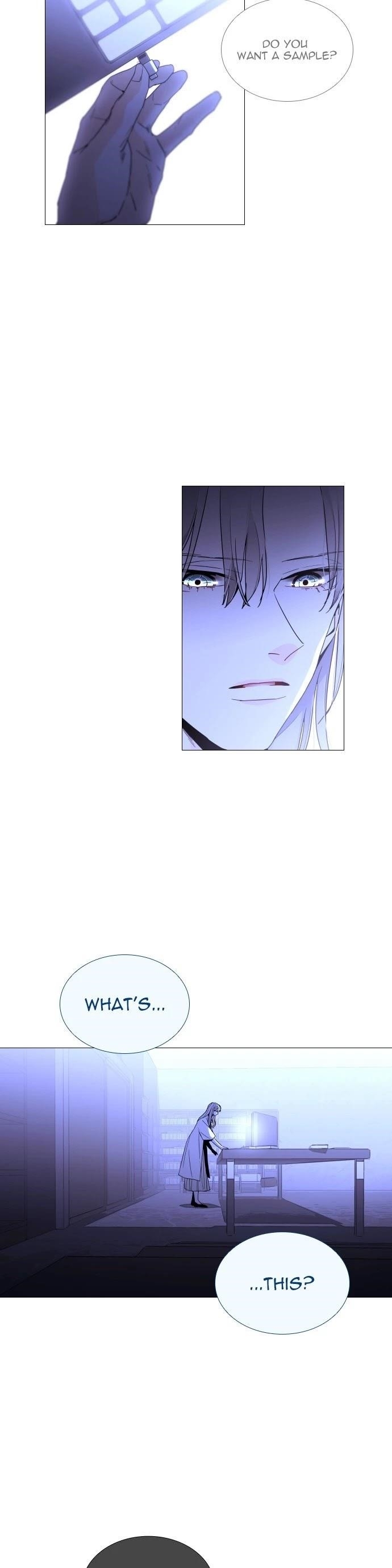 Trump Chapter 356 - Page 19