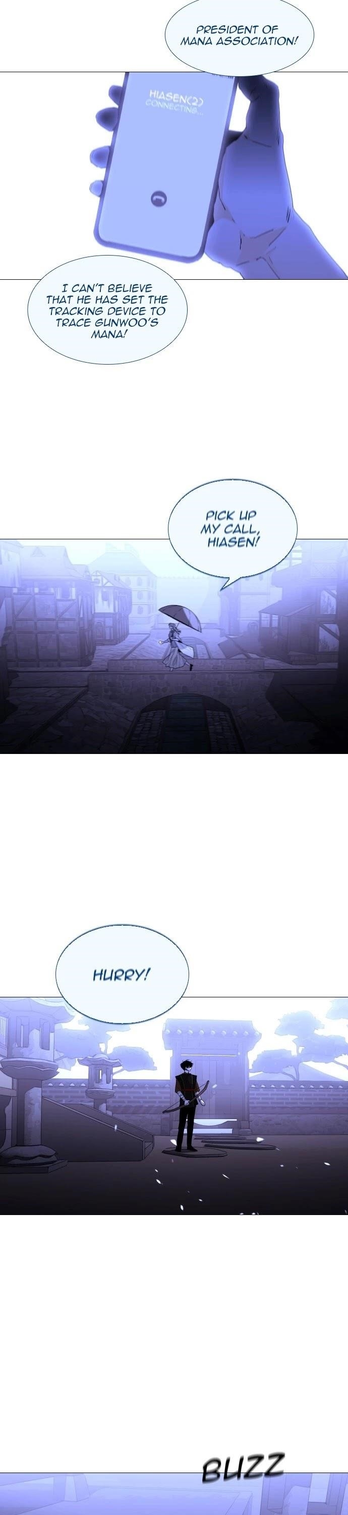 Trump Chapter 356 - Page 21